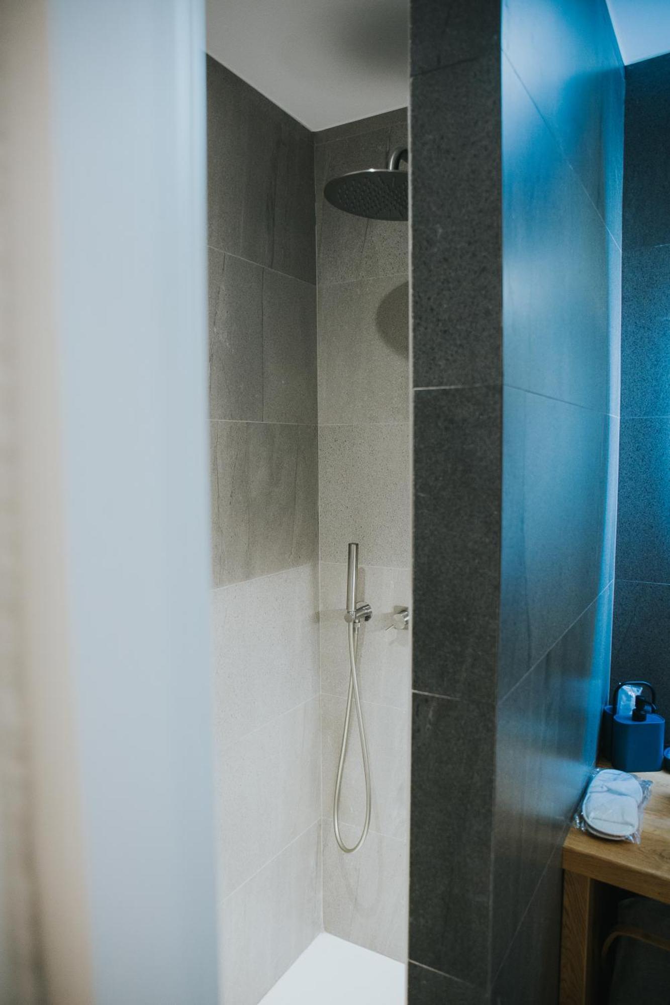 Blu Marina Apartment 지오비나조 외부 사진